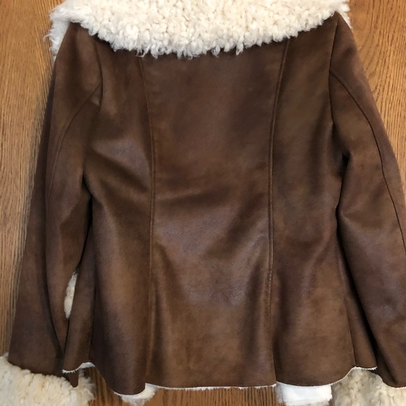 Fall coat - Picture 6 of 9